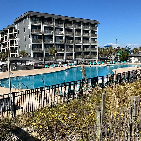 5905 S Kings Hwy, 4203 - Ocean Walk Sleeps 4 Villa Myrtle Beach Exterior photo