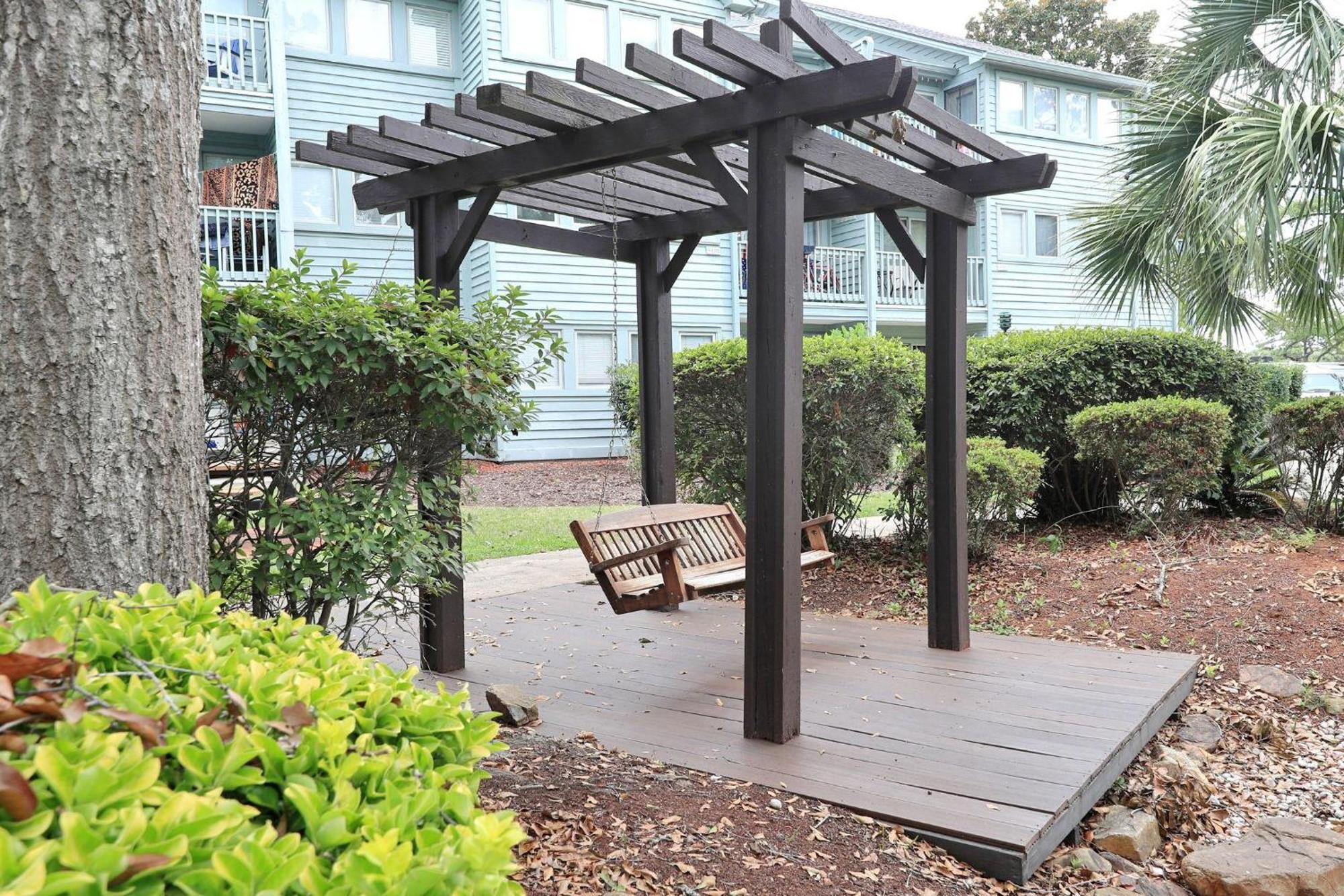 5905 S Kings Hwy, 4203 - Ocean Walk Sleeps 4 Villa Myrtle Beach Exterior photo