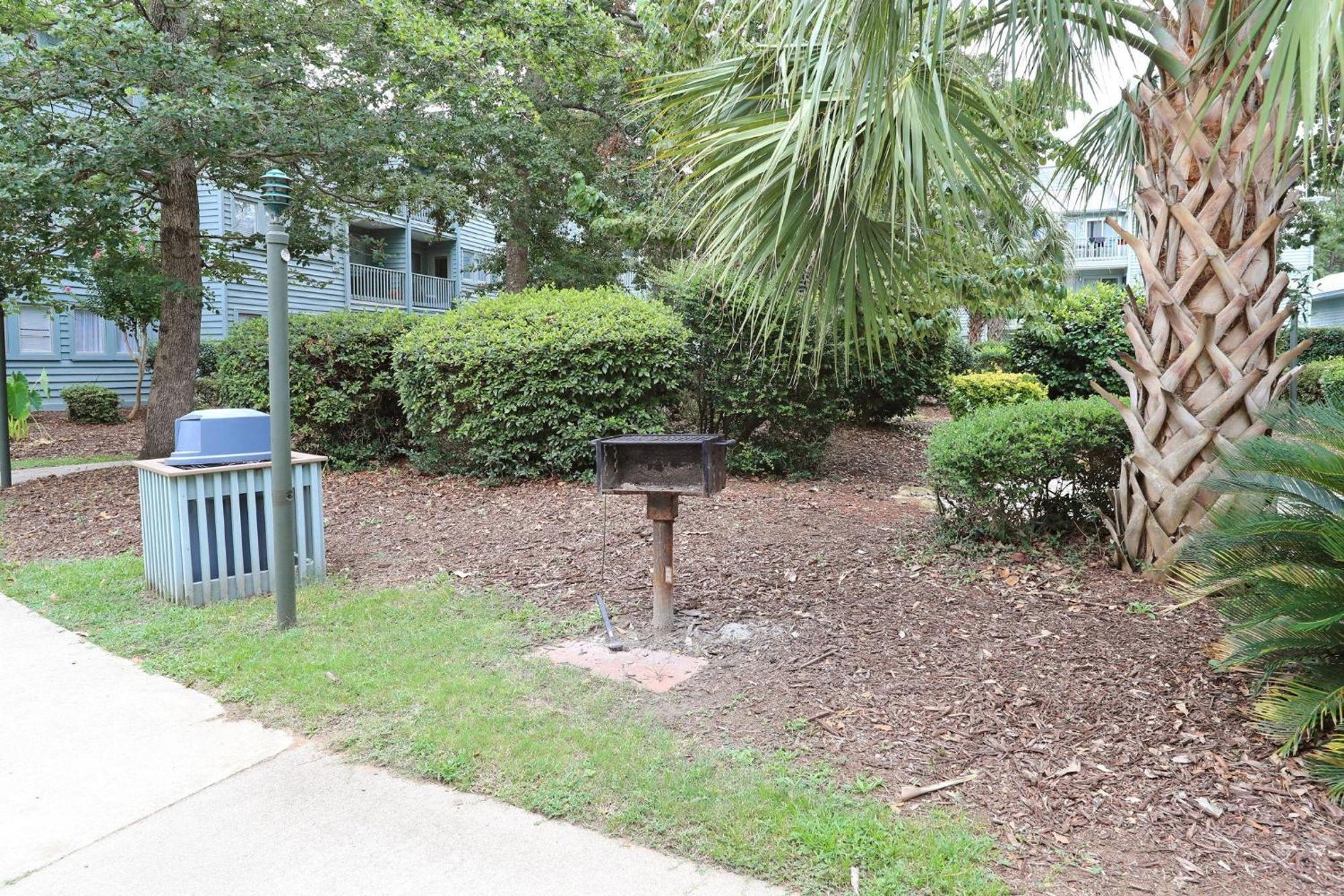 5905 S Kings Hwy, 4203 - Ocean Walk Sleeps 4 Villa Myrtle Beach Exterior photo