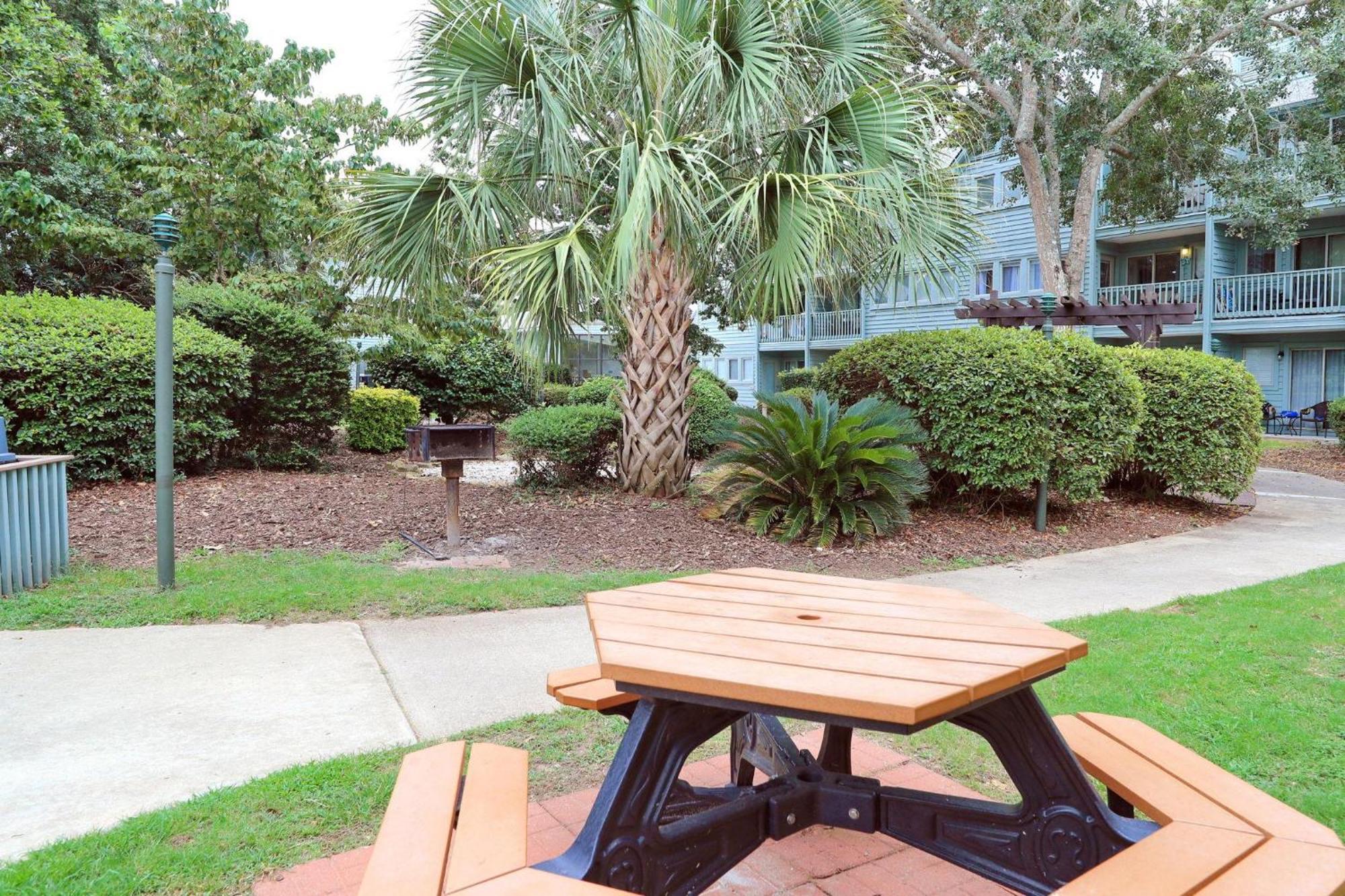5905 S Kings Hwy, 4203 - Ocean Walk Sleeps 4 Villa Myrtle Beach Exterior photo
