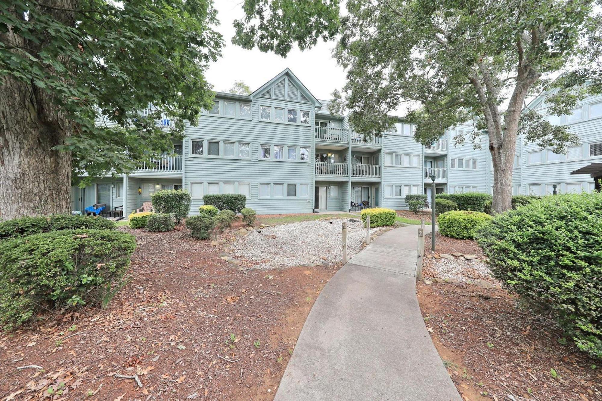 5905 S Kings Hwy, 4203 - Ocean Walk Sleeps 4 Villa Myrtle Beach Exterior photo