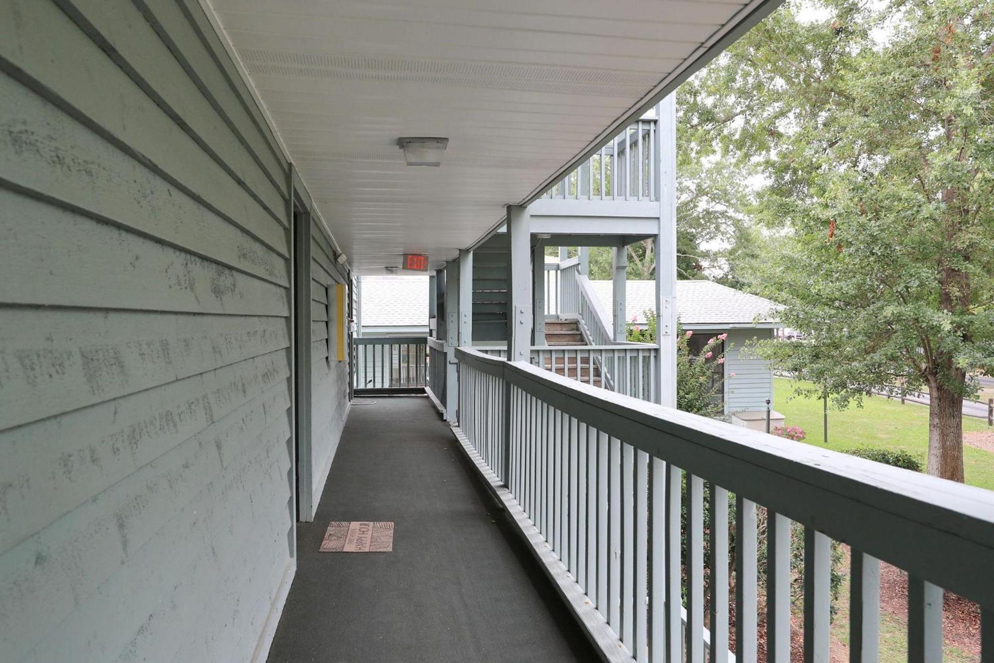 5905 S Kings Hwy, 4203 - Ocean Walk Sleeps 4 Villa Myrtle Beach Exterior photo