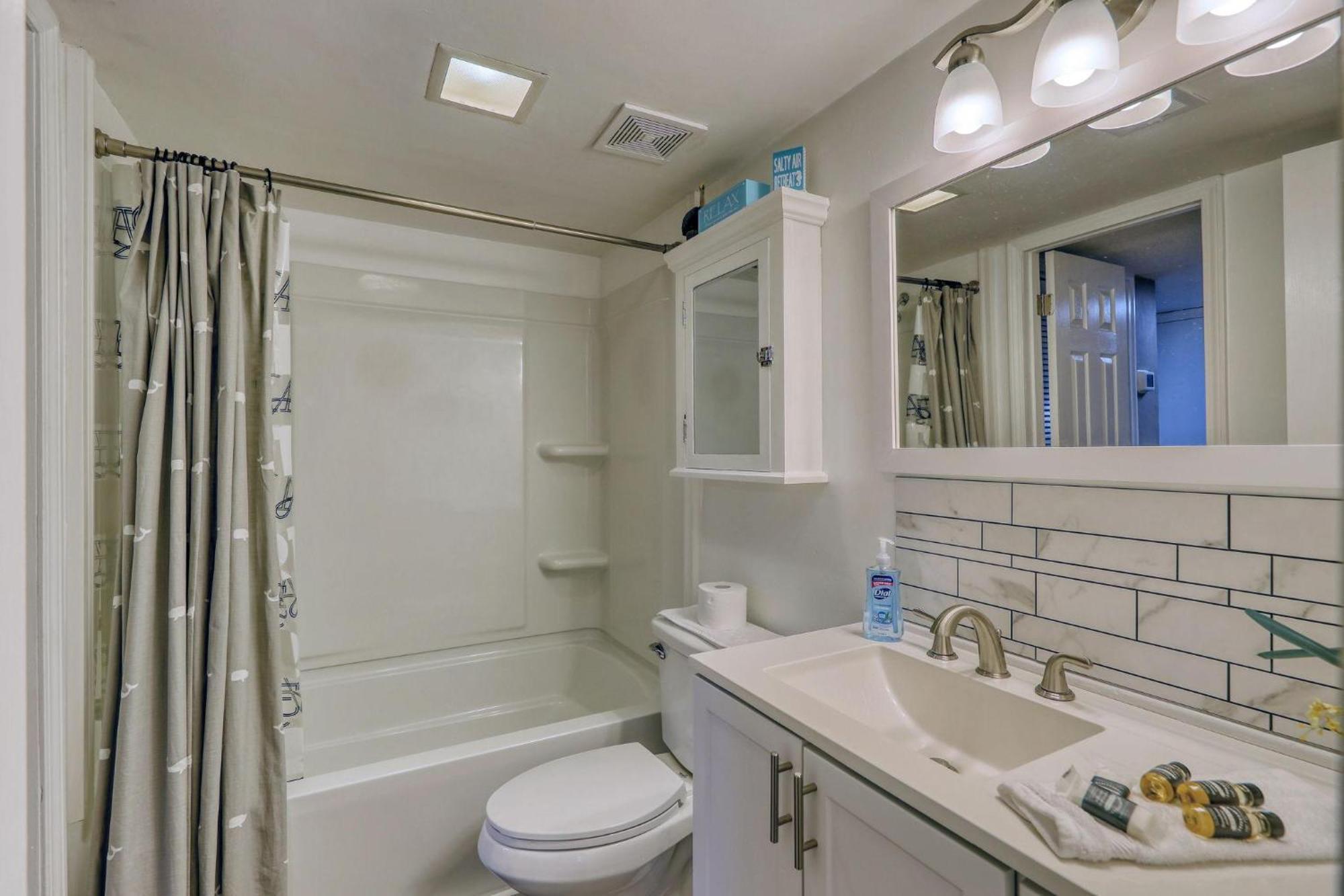 5905 S Kings Hwy, 4203 - Ocean Walk Sleeps 4 Villa Myrtle Beach Exterior photo