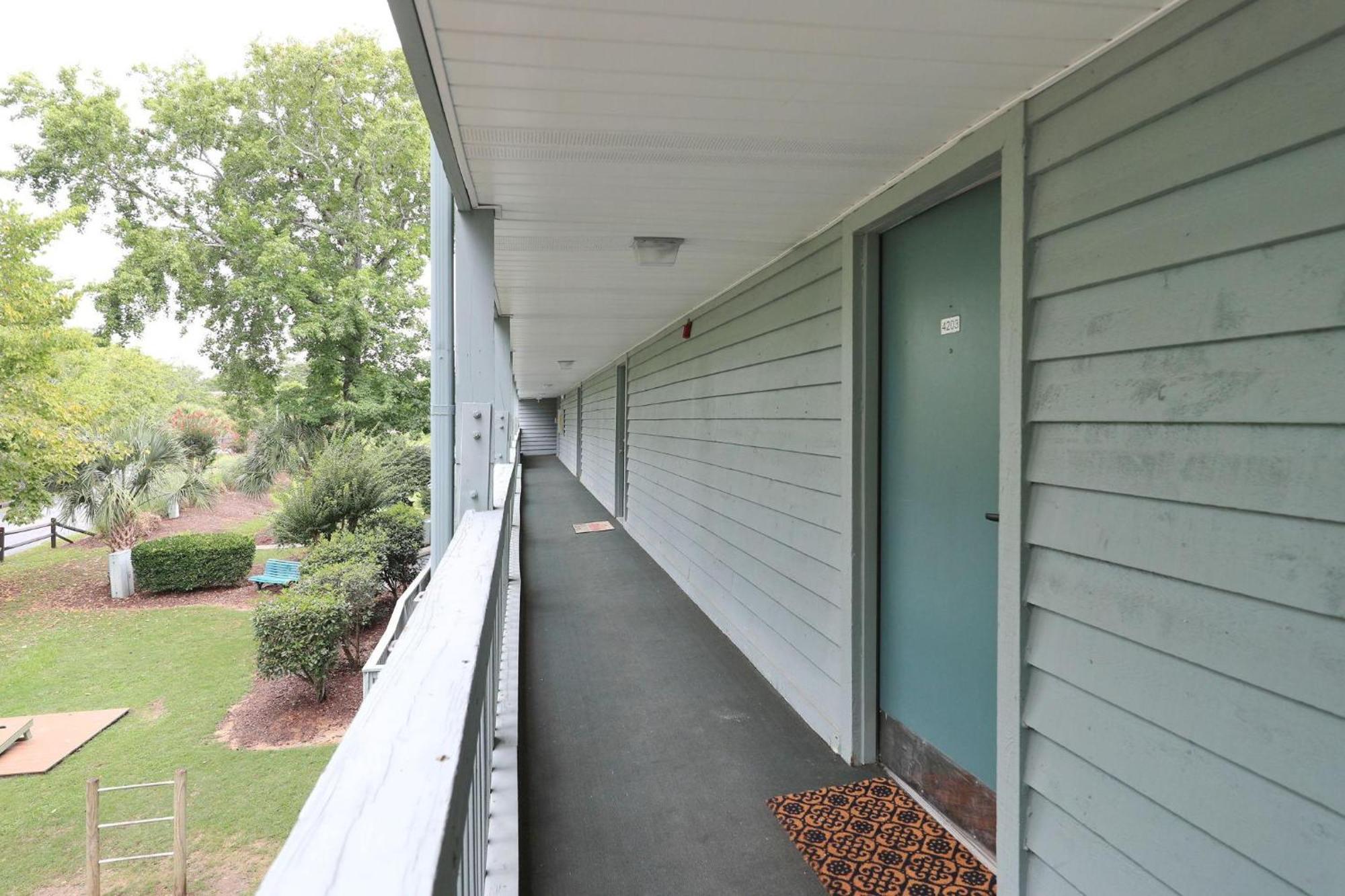 5905 S Kings Hwy, 4203 - Ocean Walk Sleeps 4 Villa Myrtle Beach Exterior photo
