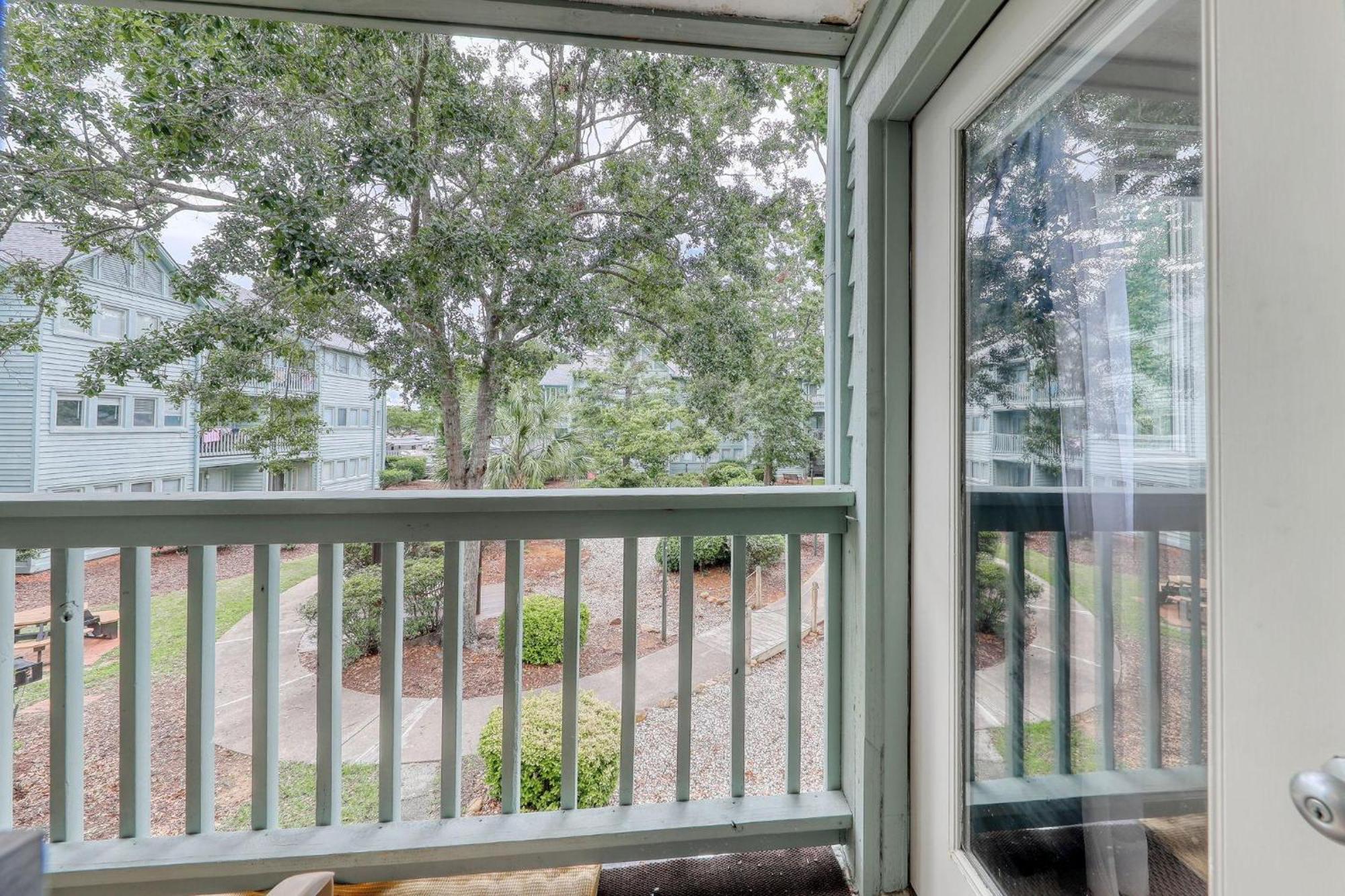 5905 S Kings Hwy, 4203 - Ocean Walk Sleeps 4 Villa Myrtle Beach Exterior photo