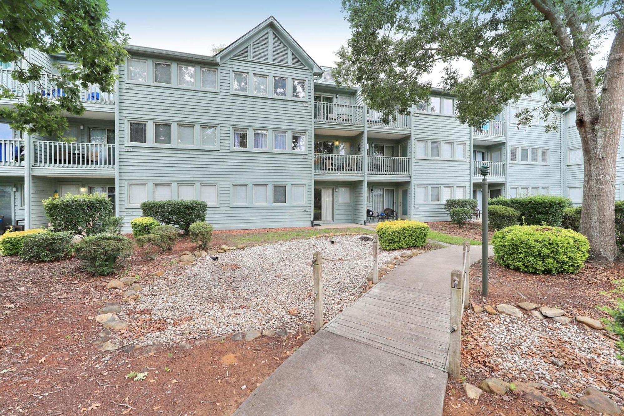5905 S Kings Hwy, 4203 - Ocean Walk Sleeps 4 Villa Myrtle Beach Exterior photo