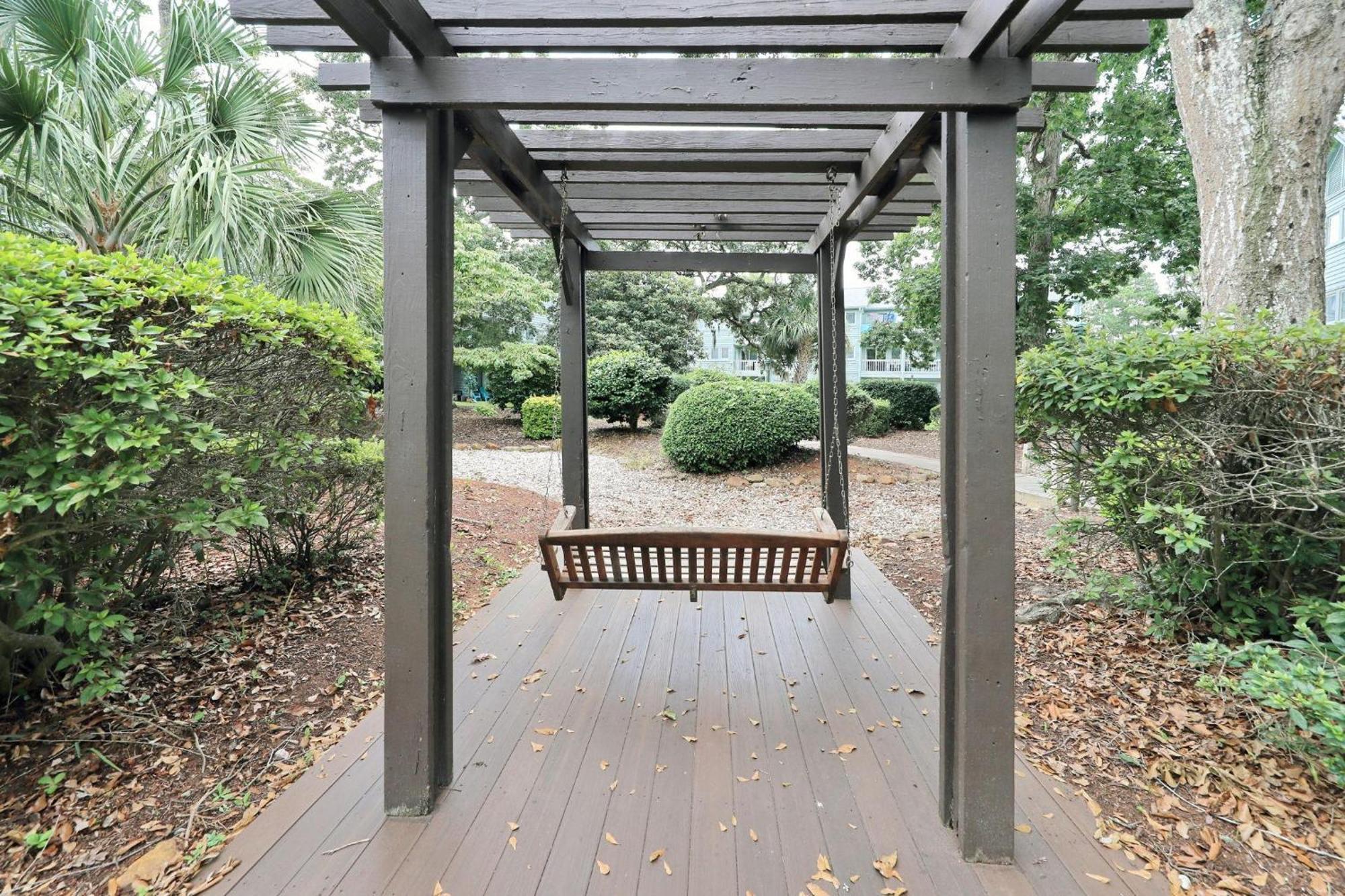 5905 S Kings Hwy, 4203 - Ocean Walk Sleeps 4 Villa Myrtle Beach Exterior photo