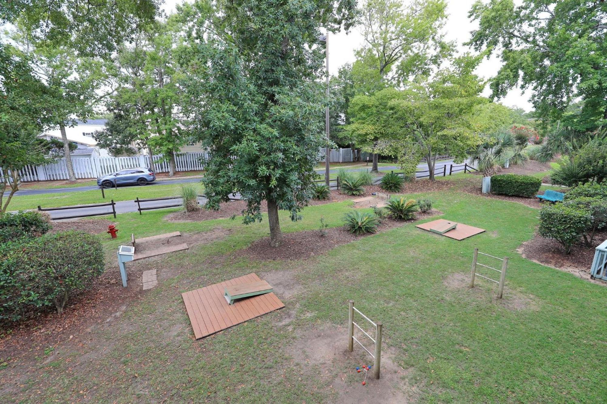 5905 S Kings Hwy, 4203 - Ocean Walk Sleeps 4 Villa Myrtle Beach Exterior photo